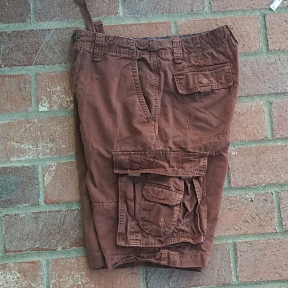 American Rag drawstring shorts - Picture 4 of 4